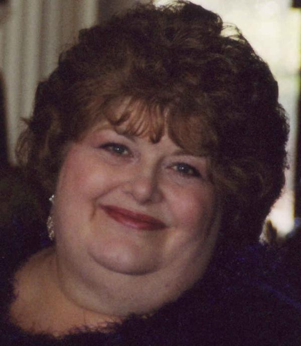 Darlene Cates
