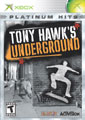 Tony Hawk's Underground