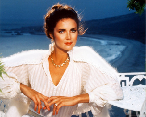 Lynda Carter Lynda Carter