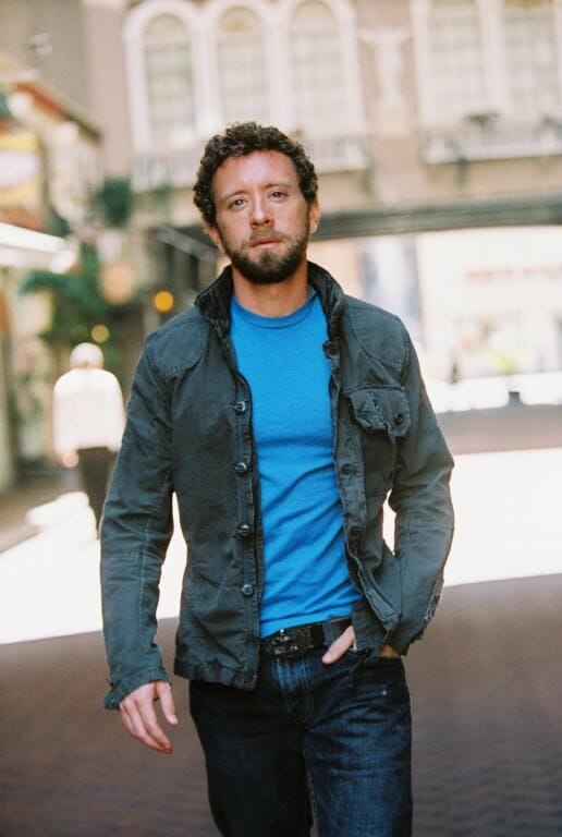 T.J. Thyne