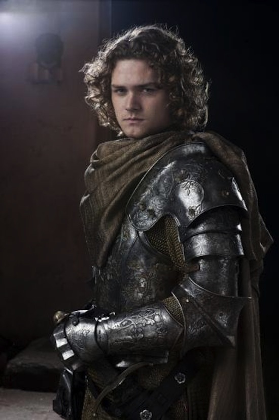 Finn Jones