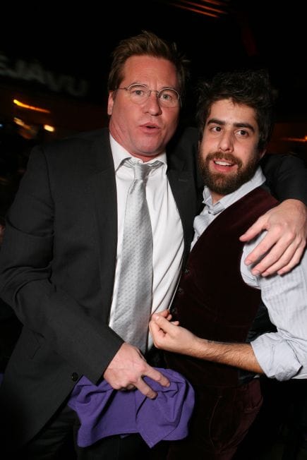 Adam Goldberg