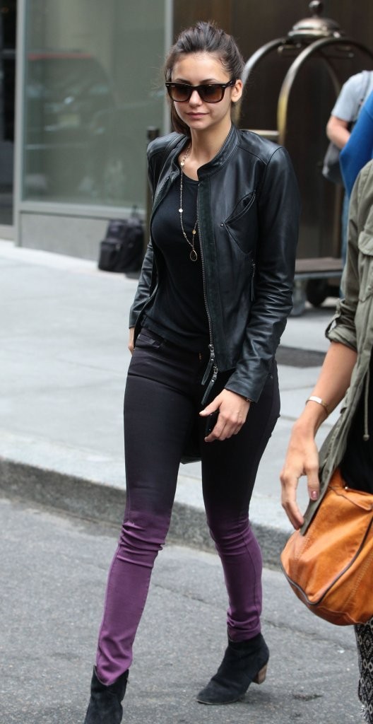 Nina Dobrev Nina Dobrev
