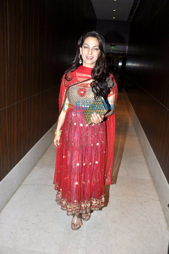 Juhi Chawla Juhi Chawla