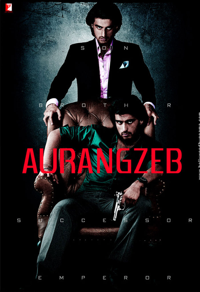 Aurangzeb