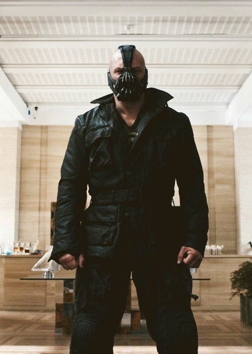 Tom Hardy