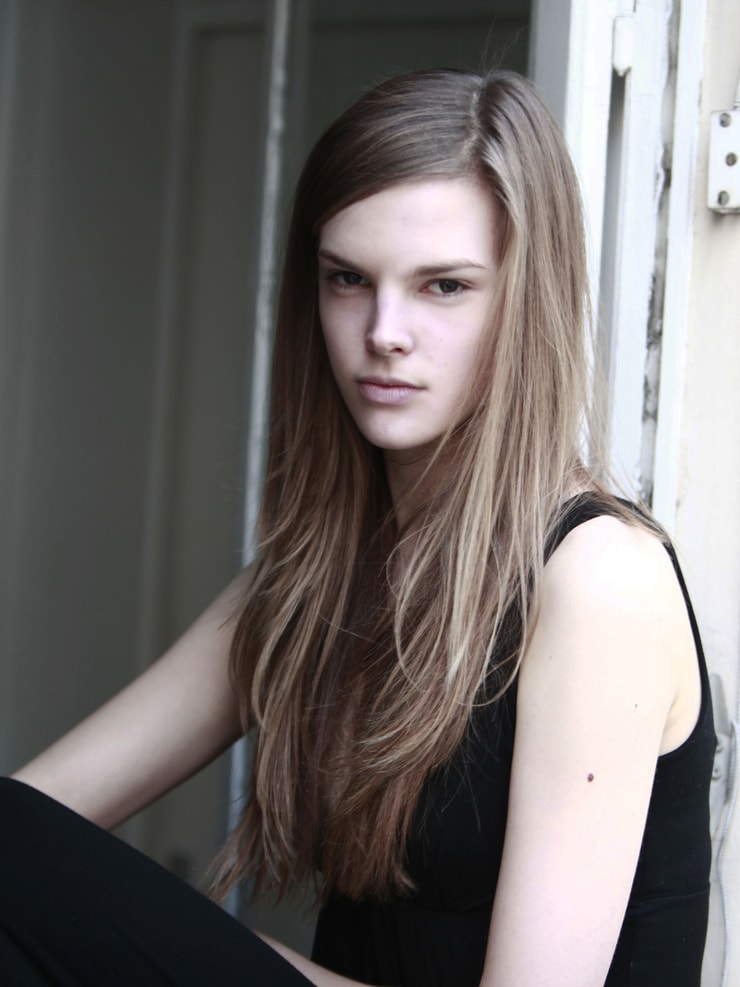 Alexandra Balen