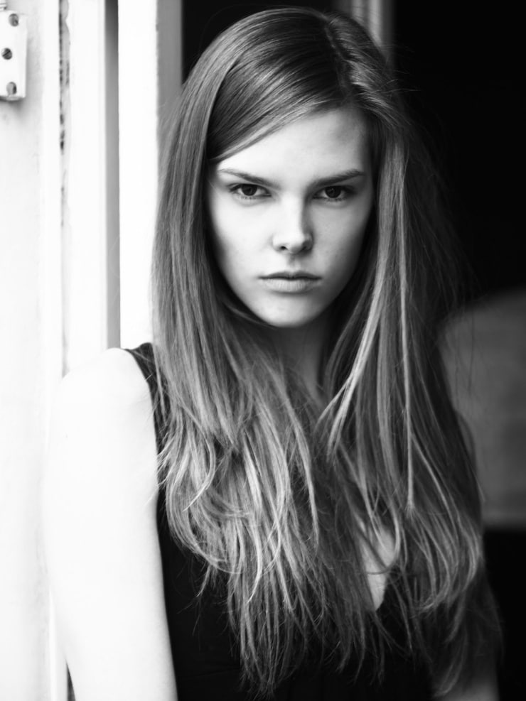 Alexandra Balen