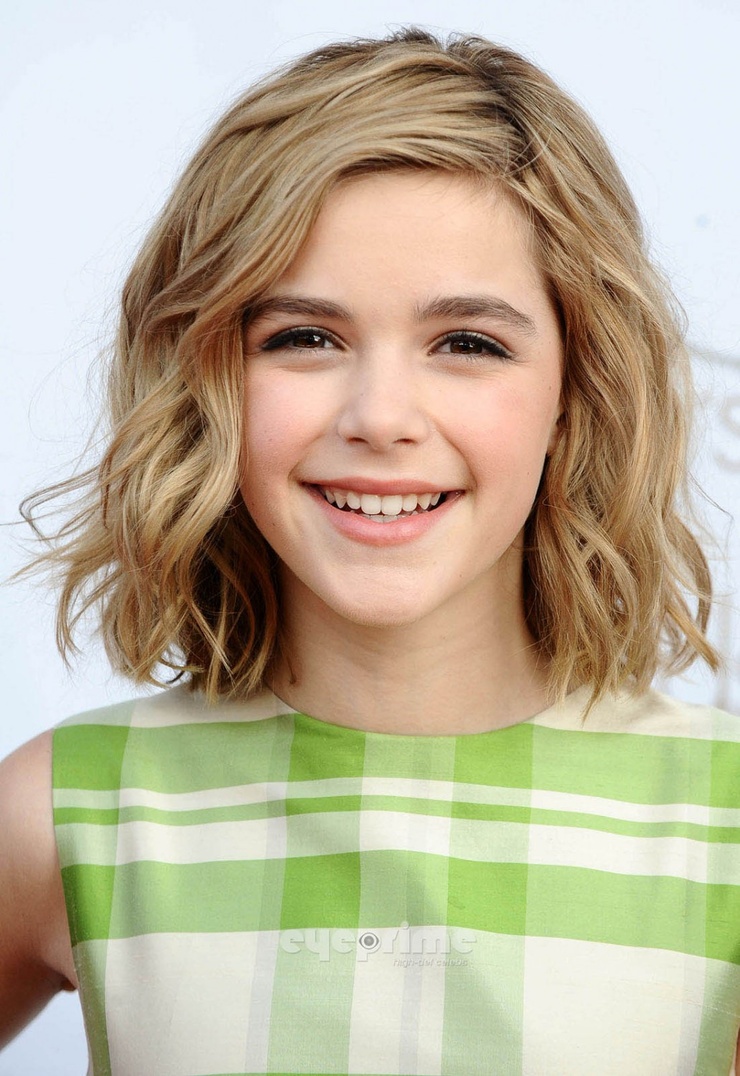 Kiernan Shipka Kiernan Shipka