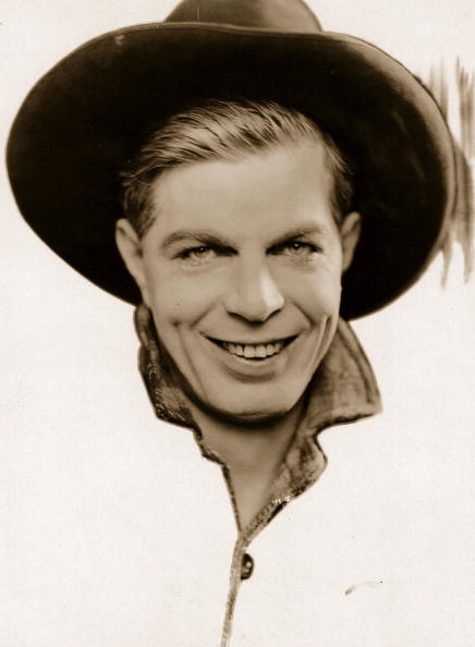 Hoot Gibson Hoot Gibson