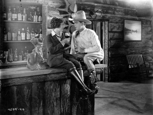 Hoot Gibson Hoot Gibson