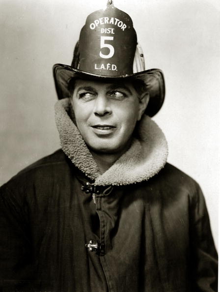 Hoot Gibson Hoot Gibson
