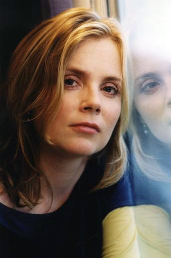 Picture of Isabelle Carré