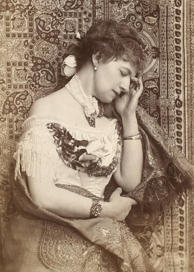 Helena Modjeska