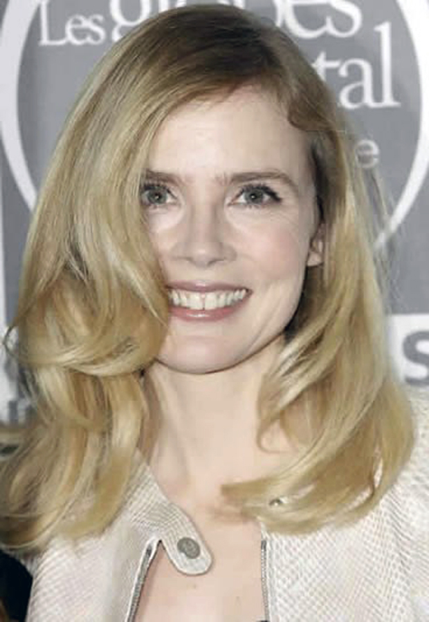 Picture of Isabelle Carré