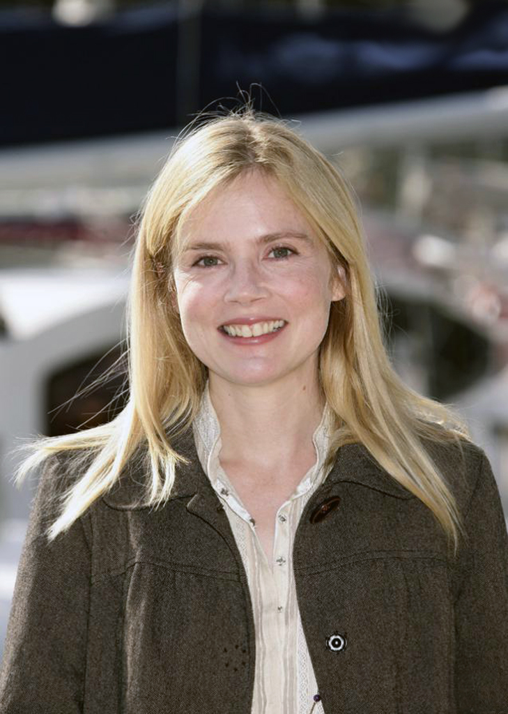 Image of Isabelle Carré