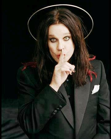 Picture of Ozzy Osbourne