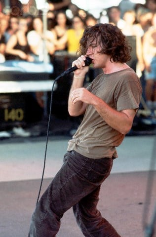 Eddie Vedder