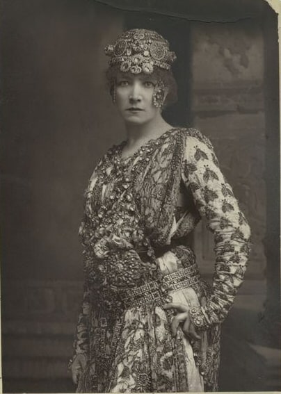 Sarah Bernhardt