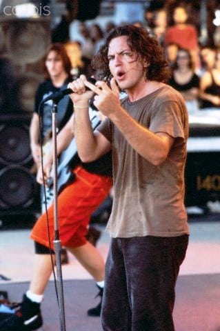 Eddie Vedder