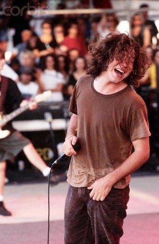 Eddie Vedder