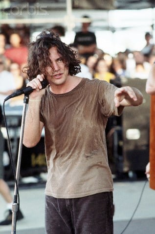 Eddie Vedder