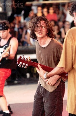 Eddie Vedder