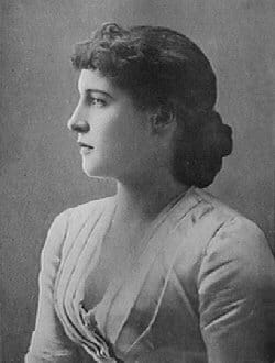 Lillie Langtry