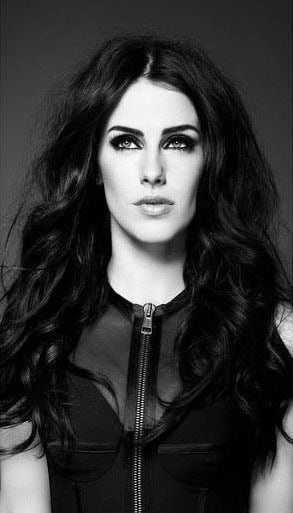 Picture of Jessica Lowndes