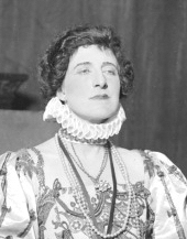 Dorothy Green