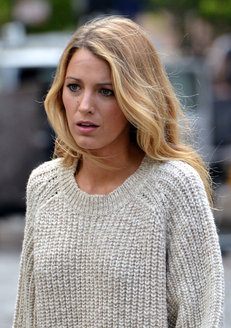 Blake Lively