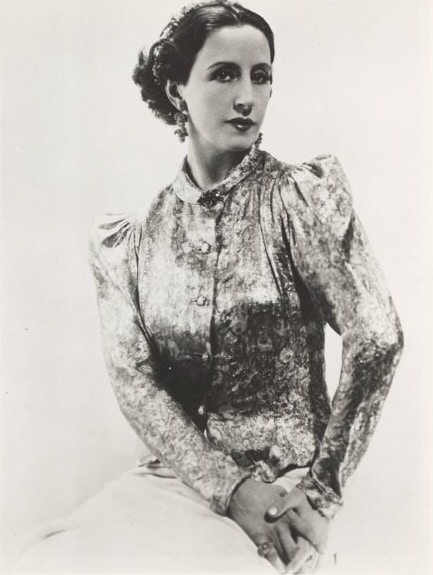 Lubov Tchernicheva