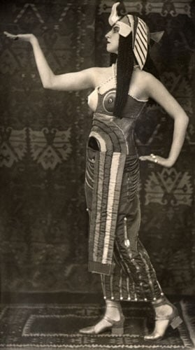 Lubov Tchernicheva Lubov Tchernicheva