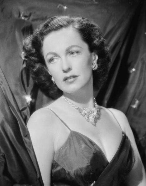 Geraldine Fitzgerald