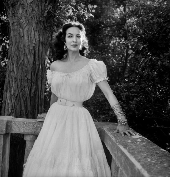 María Félix