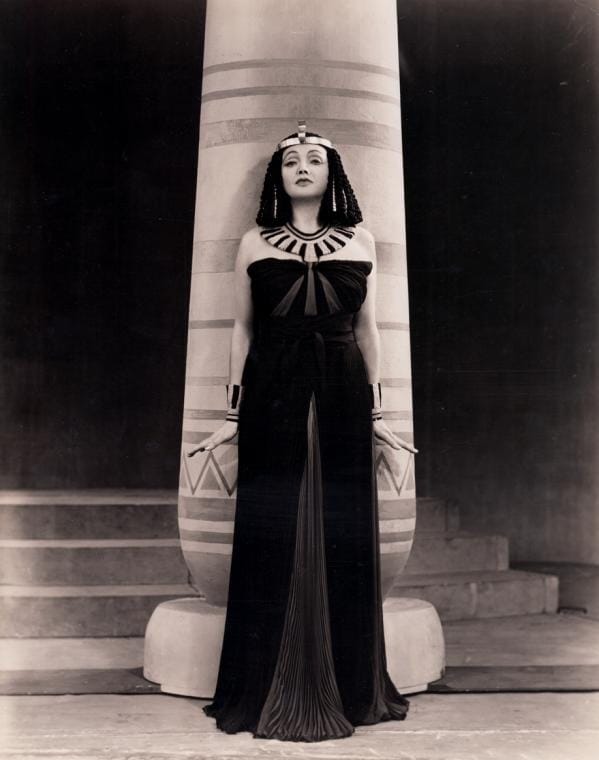 Katharine Cornell