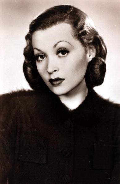Lilli Palmer Lilli Palmer