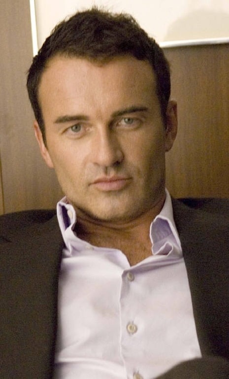 Julian McMahon