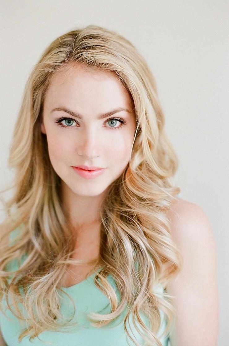 Amanda Schull Amanda Schull