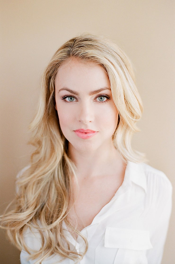 Amanda Schull