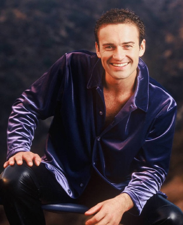 Julian McMahon