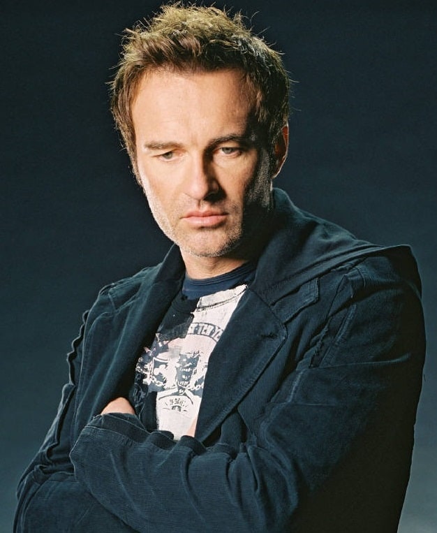 Julian McMahon