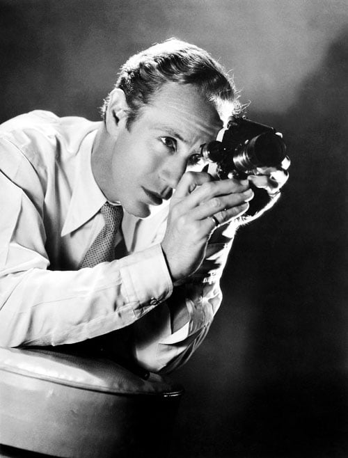 Leslie Howard