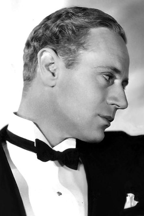 Leslie Howard