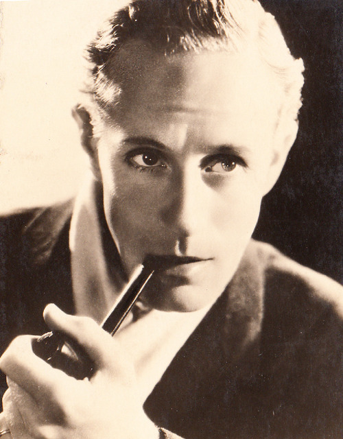 Leslie Howard Leslie Howard