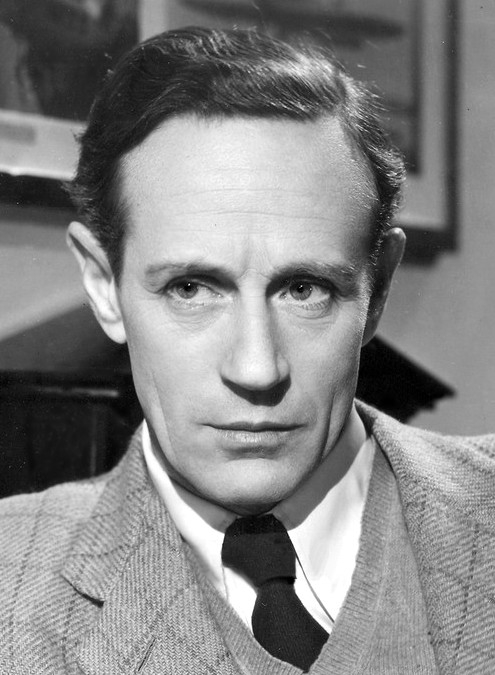 Leslie Howard Leslie Howard