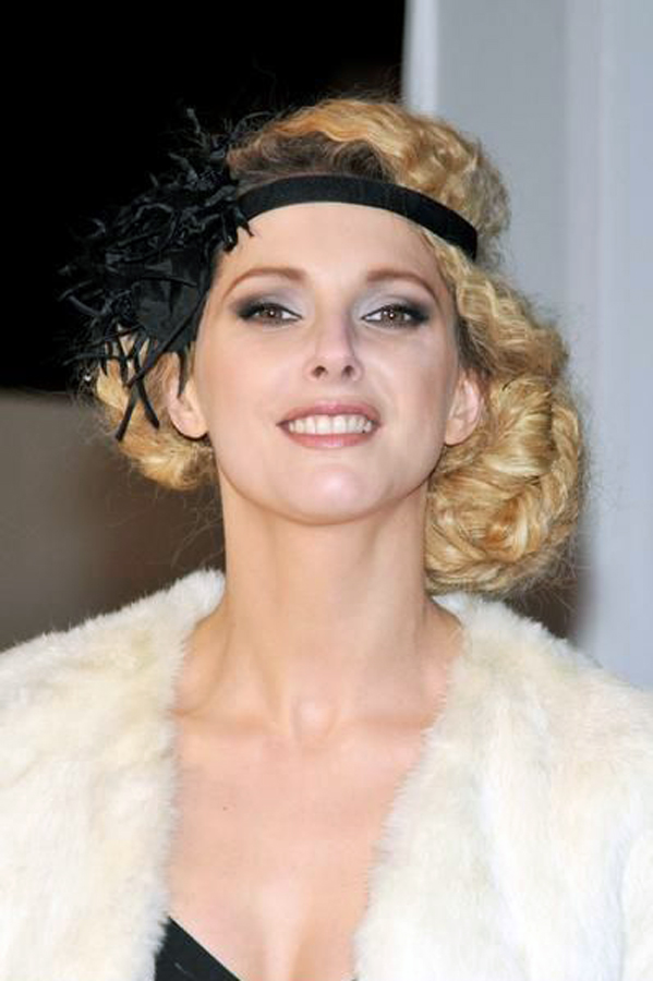 Frédérique Bel Frédérique Bel