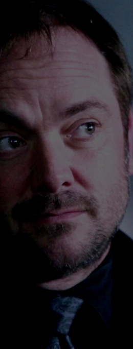 Mark Sheppard