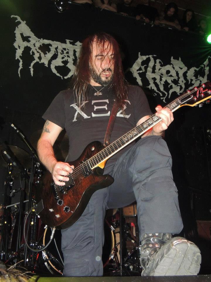 Rotting Christ