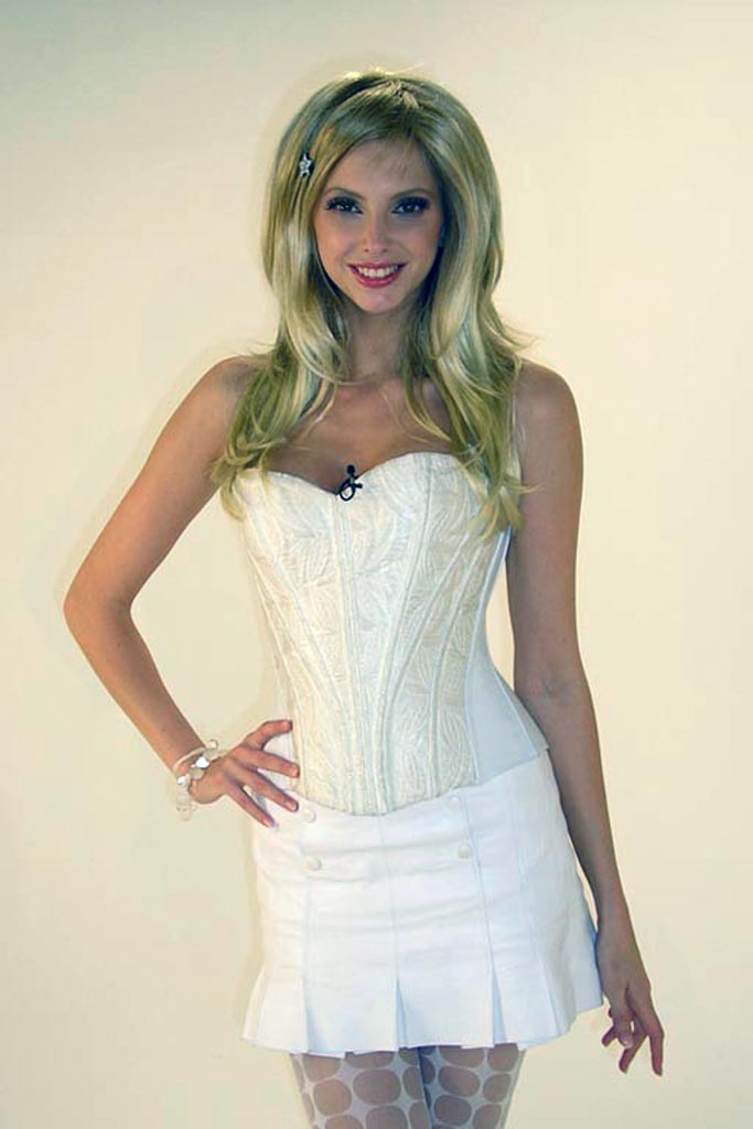 Frédérique Bel Frédérique Bel